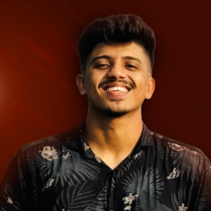 Picture of AKHIL -TRISSUR